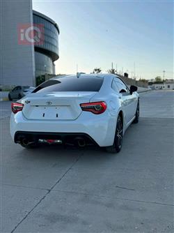 تويوتا GT 86